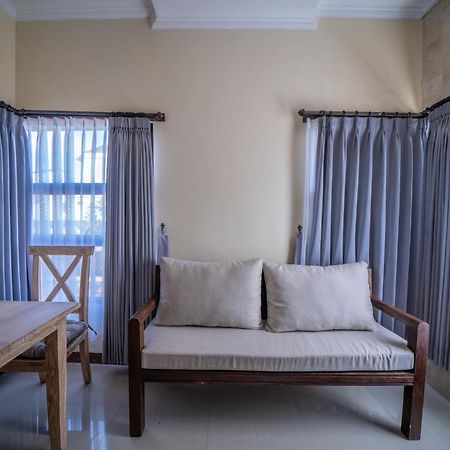 Padma Lodge Legian سمينياك الغرفة الصورة