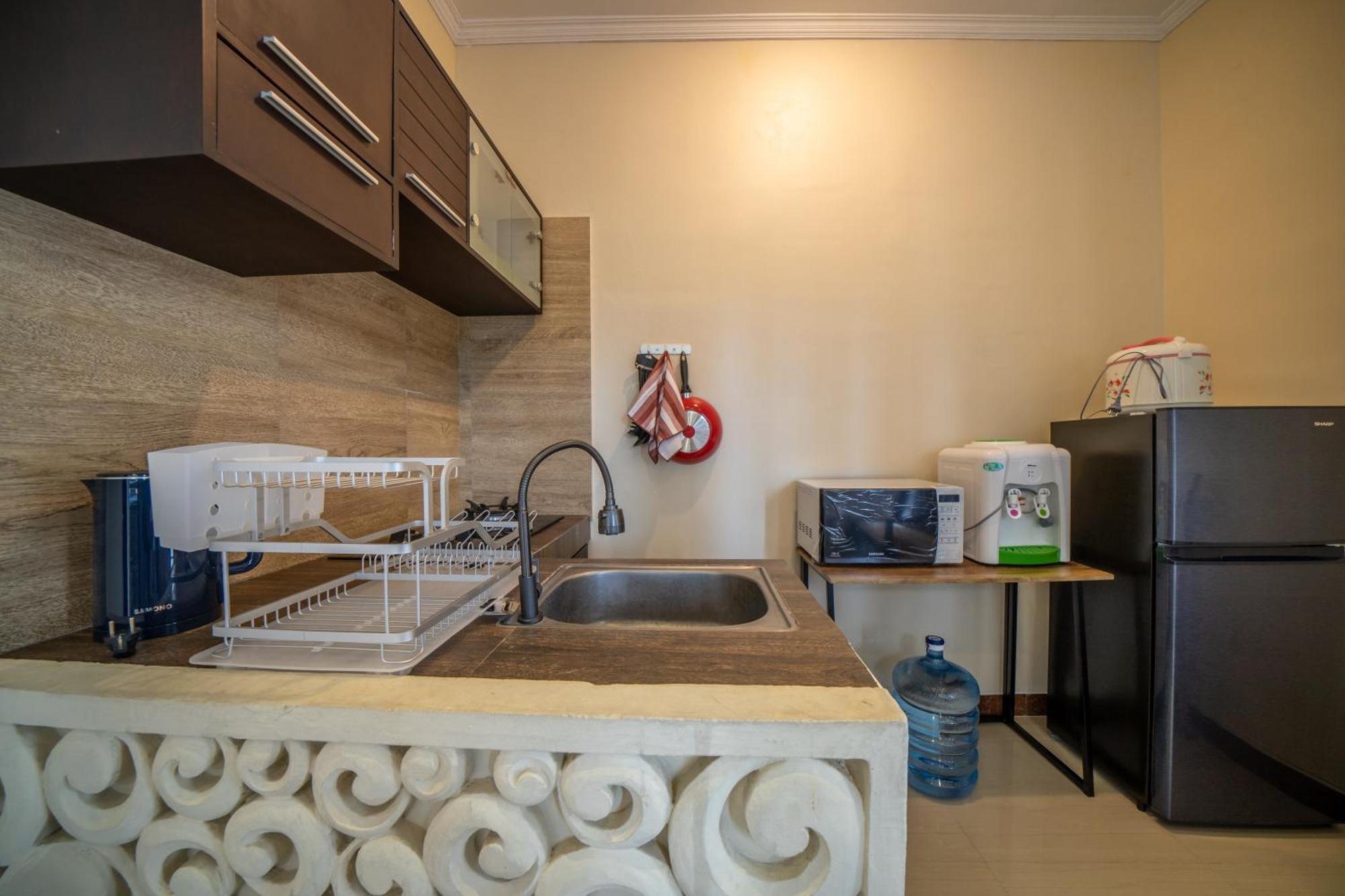Padma Lodge Legian سمينياك الغرفة الصورة