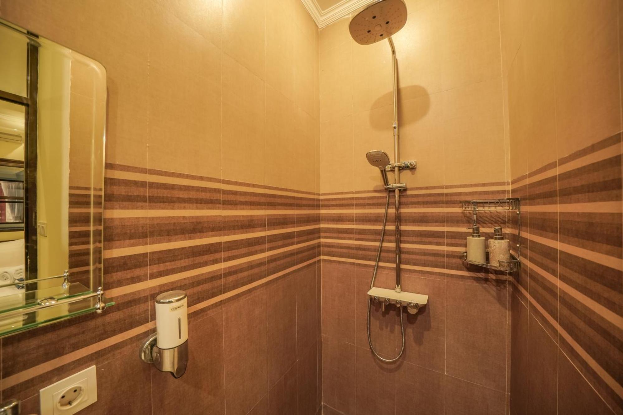 Padma Lodge Legian سمينياك الغرفة الصورة