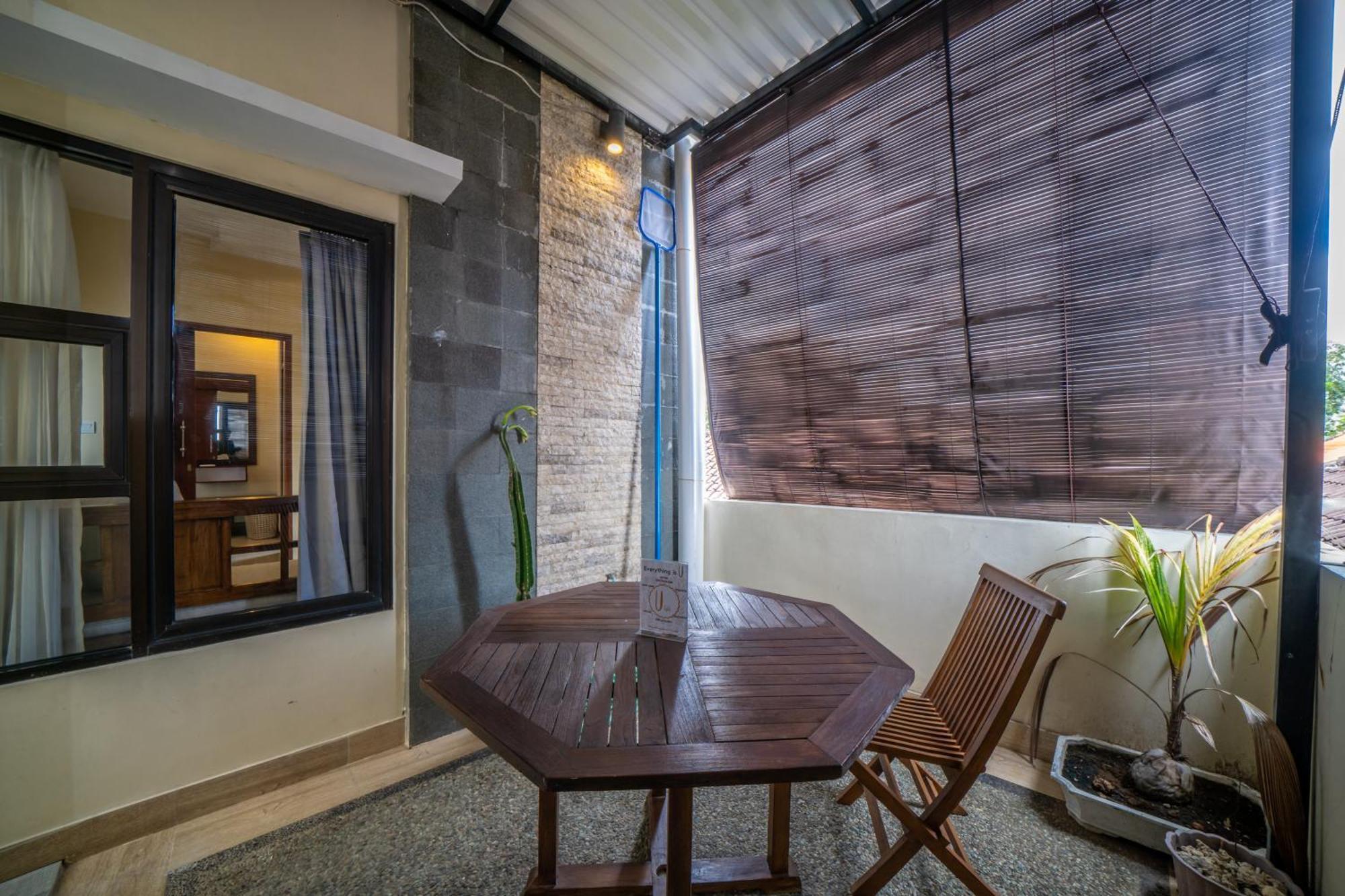 Padma Lodge Legian سمينياك الغرفة الصورة
