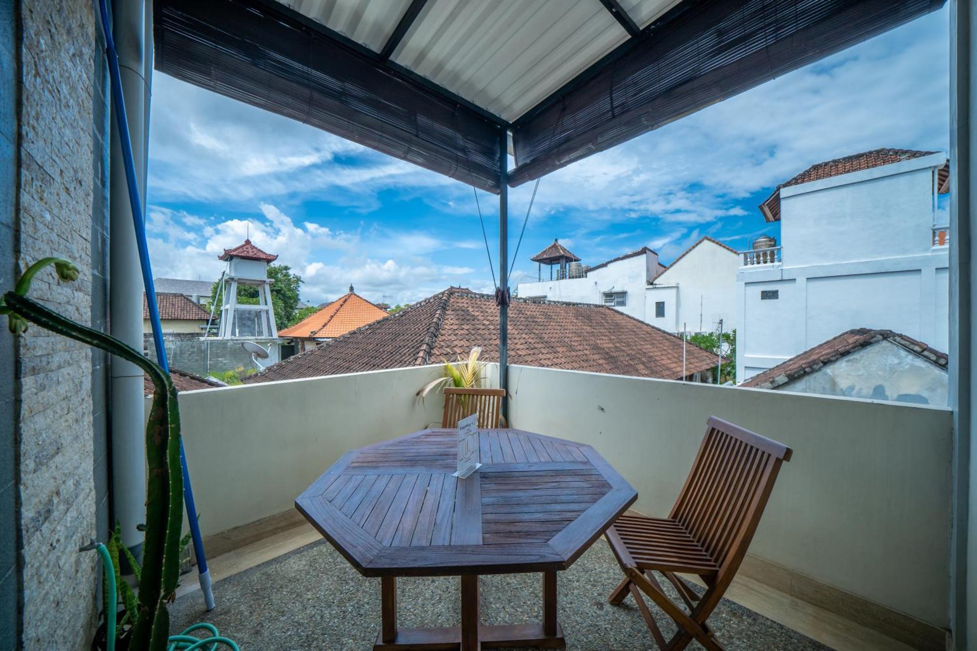 Padma Lodge Legian سمينياك الغرفة الصورة